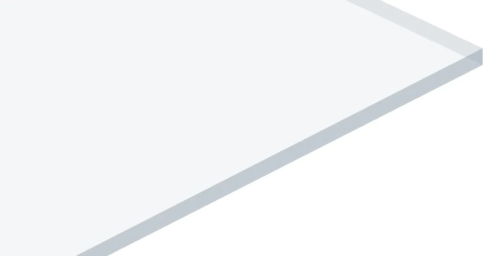 Akce Evonik Plexiglas XT 2050 mm x 1520 mm x 10,00 mm čirá