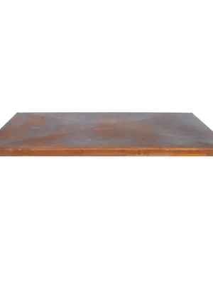 Originální ARTISS poklop Corten pro grily BASIC G1, G6, G7