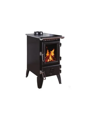 Akce CALISKAN krbová kamna TREMINI