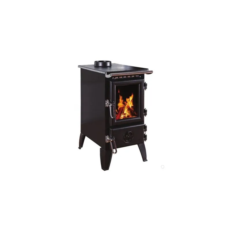 Akce CALISKAN krbová kamna TREMINI