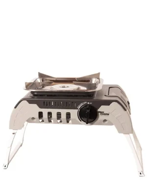 Značkový Alpen Camping plynový vařič FJORDS - akce