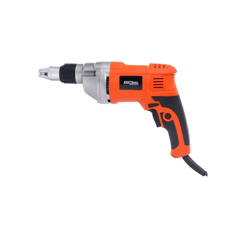 Kraft&Dele elektrická vrtačka 880W KD3030 - akce Nakupujte Hned