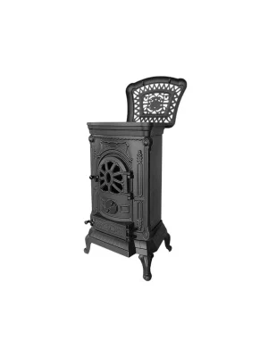 Značkový KAWMET krbová kamna P9 ECO