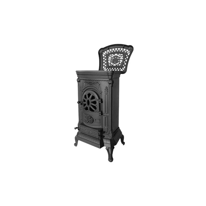 Značkový KAWMET krbová kamna P9 ECO