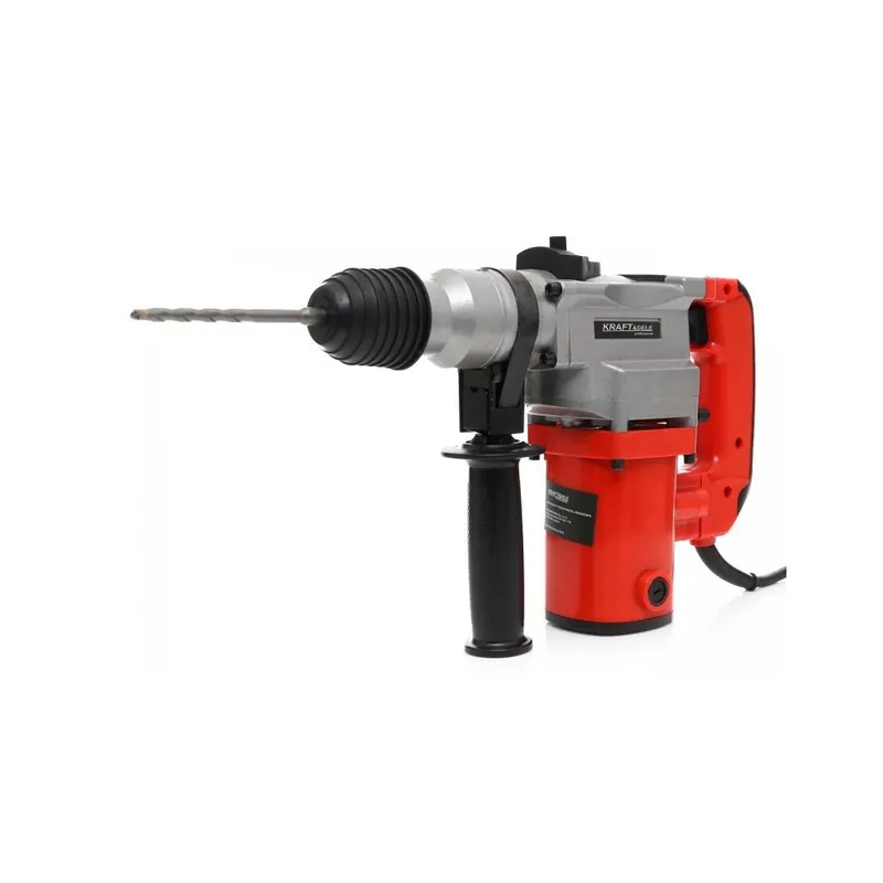 KRAFT&DELE Příklepové vrtací kladivo 1600W KD1691 Ověřený