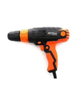 Jen Po Omezenou Doba Kraft&Dele elektrický šroubovák 880 W KD1673