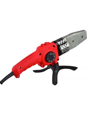 Bezpečná Platba Kraft&Dele svářečka plastových trubek 1900 W / 230 V KD3040