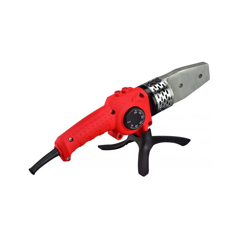 Bezpečná Platba Kraft&Dele svářečka plastových trubek 1900 W / 230 V KD3040