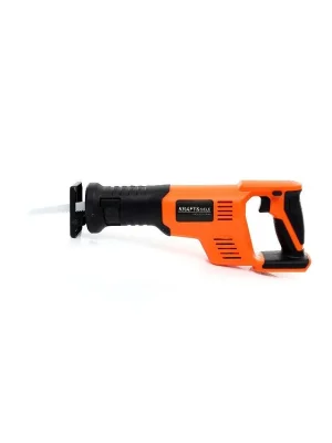 Kraft&Dele aku ocasová pila KD1753 X-série 18V bez baterie a nabíječky - akce Objednat Nyní