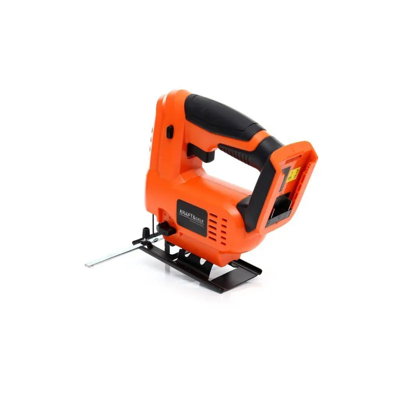 Objednat Nyní Kraft&Dele aku přímočará pila KD1754 X-série 18V bez baterie a nabíječky