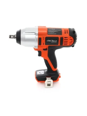 Speciální Cena Kraft&Dele aku rázový utahovák KD1765 X-série 20V bez baterie a nabíječky - akce