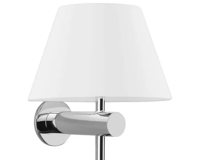 Značkový Nástěnné svítidlo ROMA 230V G9 40W IP44 (starý kód: AST 0343) - ASTRO Lighting