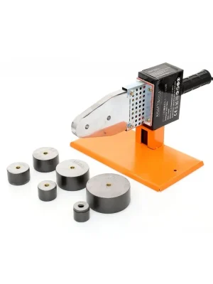 Kraft&Dele KD1591 polyfúzní svářečka plastových trubek 1200W/230V Hit Sezóny