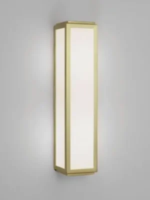Značkový Nástěnné svítidlo Mashiko 360 Classic zlatá 2x40W E14 (starý kód: AST 7801) - ASTRO Lighting