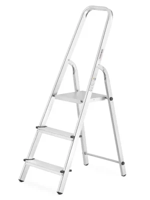 Higher domácí schůdky jednostranné 3 stupně Nová Kolekce