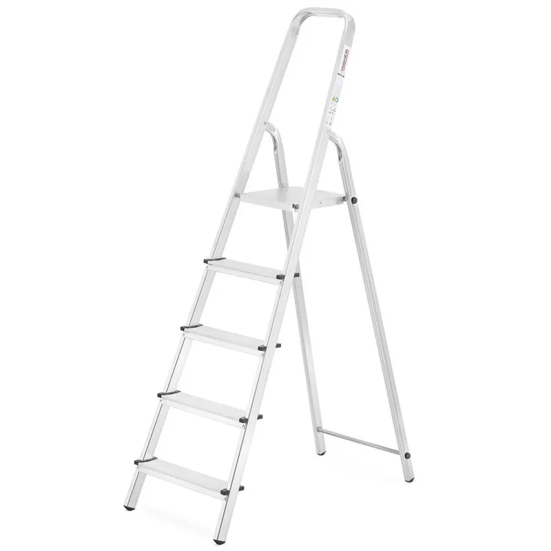 Higher domácí schůdky jednostranné 5 stupňů Koupit Online