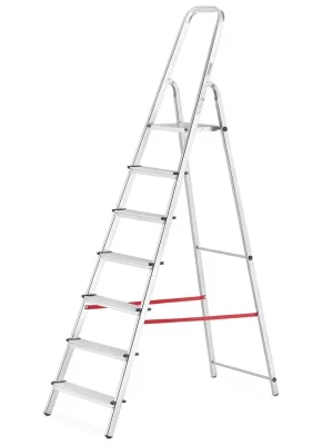 Pouze Dnes Higher domácí schůdky jednostranné 7 stupňů - akce