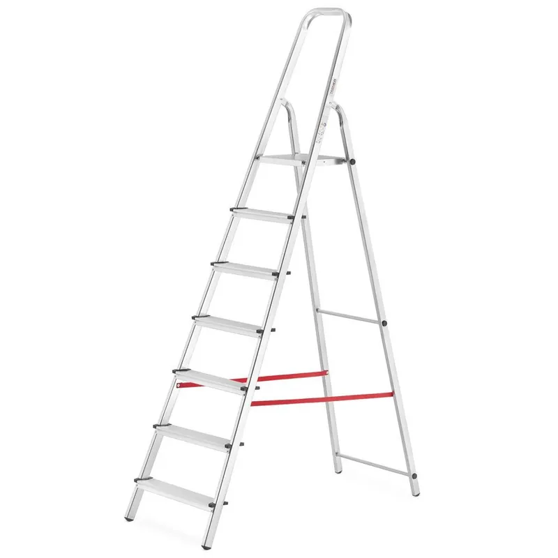 Pouze Dnes Higher domácí schůdky jednostranné 7 stupňů - akce