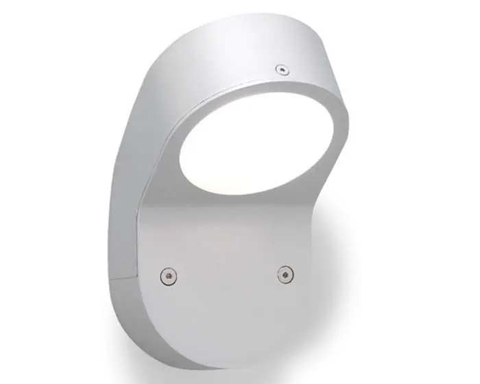 Značkový Venkovní svítidlo SOPRANO černá 230V GX53 9W IP44 (starý kód: AST 0675) - ASTRO Lighting