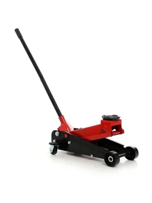 Nová Kolekce Kraft&Dele KD386 pojizdný hydraulický zvedák 3t