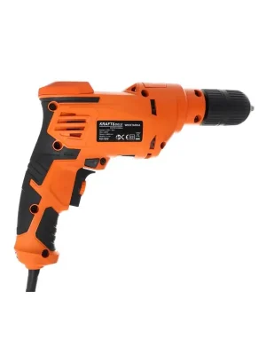 Kraft&Dele KD1699 elektrická vrtačka 1200W Doprava Zdarma