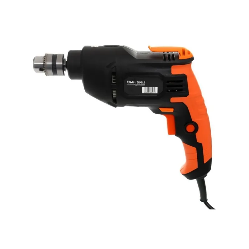 Kraft&Dele KD1698 elektrický šroubovák 1500W Cenově Výhodný