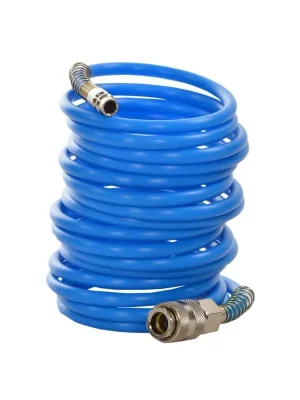 Pouze Dnes Kraft&Dele KD670 pneumatická hadice 5x12mm 5m