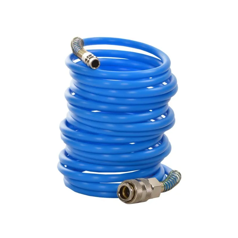 Značkový Kraft&Dele KD672 pneumatická hadice 5x12mm 15m