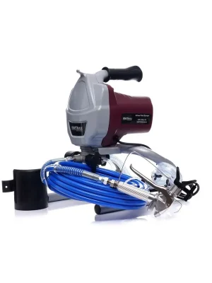 Kraft&Dele KD1747 hydrodynamický malířský agregát Rychlé Dodání