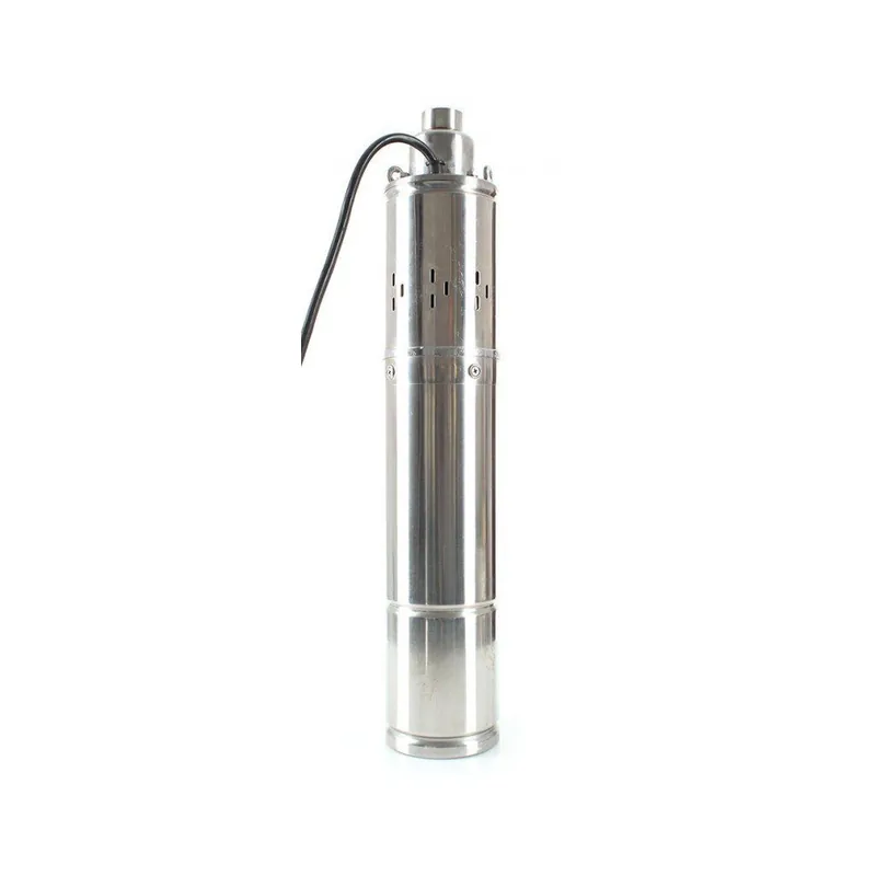 KRAFT&DELE hlubinné čerpadlo 650W 50m KD1703 Speciální Cena