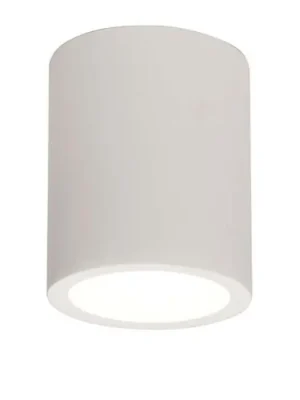 Značkový Stropní svítidlo OSCA 200 kruhová bílá 230V E27 20W (starý kód: AST 7011) - ASTRO Lighting