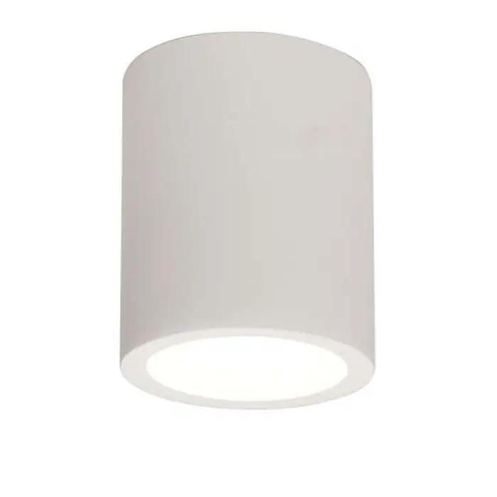 Značkový Stropní svítidlo OSCA 200 kruhová bílá 230V E27 20W (starý kód: AST 7011) - ASTRO Lighting