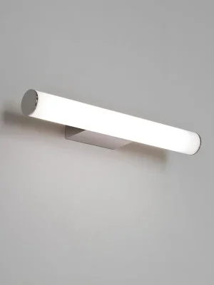 Hit Sezóny Nástěnné svítidlo Dio LED 6.4W 3000K chrom - ASTRO Lighting