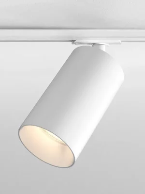 Lištový 1F systém Can 100 Track 28.5W 3000K bílá - ASTRO Lighting Koupit Online