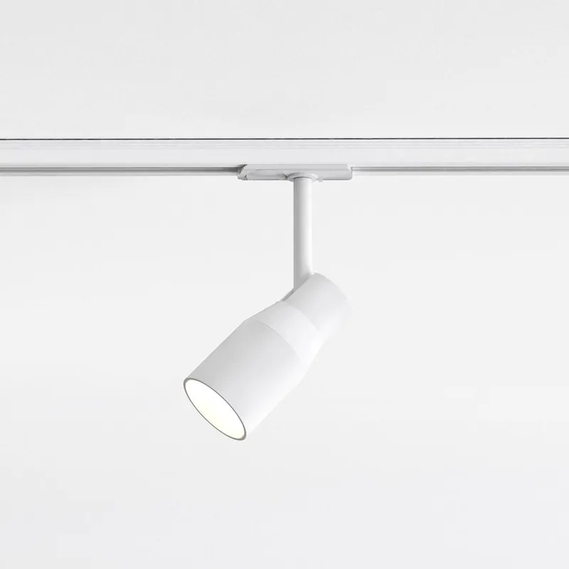 Lištový 1F systém Apollo 100 Track 6W GU10 bílá - ASTRO Lighting Cenová Bomba