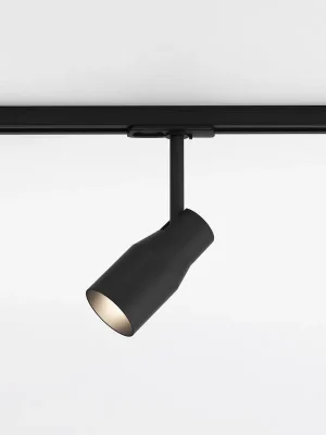 Nová Kolekce Lištový 1F systém Apollo 100 Track 6W GU10 černá - ASTRO Lighting