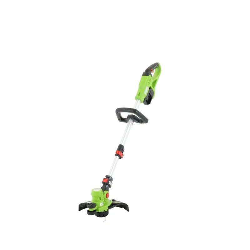 4GARDEN akumulátorový vyžínač 30cm APK3022 - akce Vysoce Kvalitní