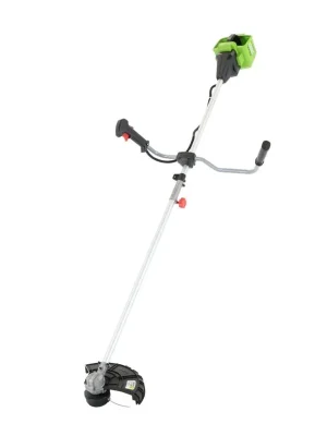 4GARDEN akumulátorový křovinořez 2x20V 34cm AK3422 Zlevněný