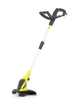 Bezpečná Platba GARDYER elektrický vyžínač 550W C550 - akce