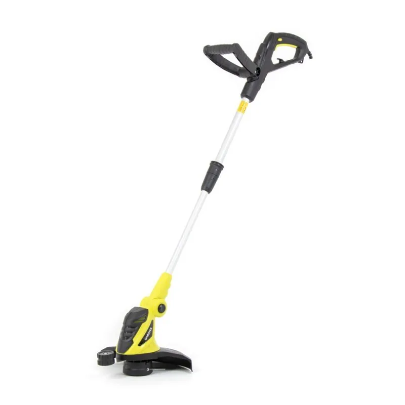 Bezpečná Platba GARDYER elektrický vyžínač 550W C550 - akce