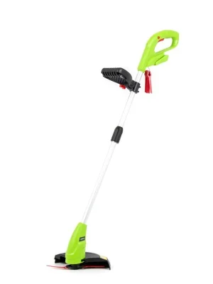 4GARDEN akumulátorový vyžínač 20V 24cm APK23 Dokud Zásoby Vydrží