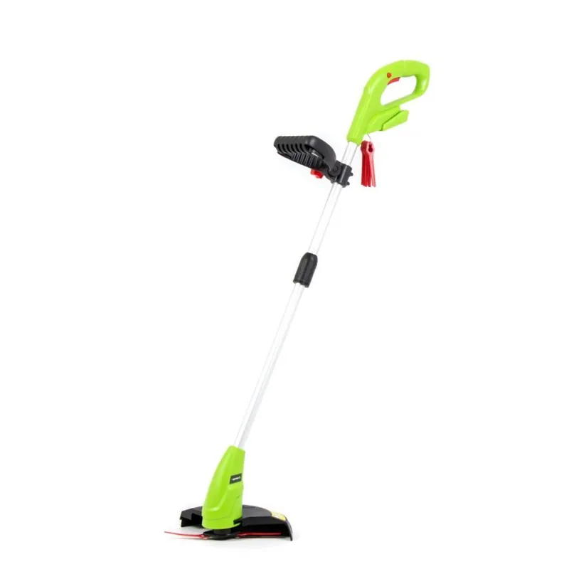 4GARDEN akumulátorový vyžínač 20V 24cm APK23 Dokud Zásoby Vydrží