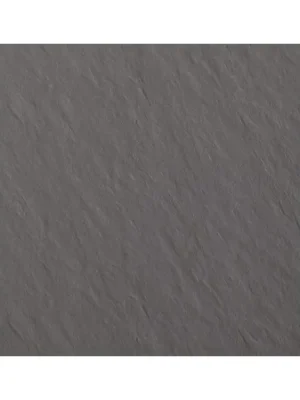Značkový Dlažba Doblo Graphite rektifikovaná struktura 59,8x59,8 cm